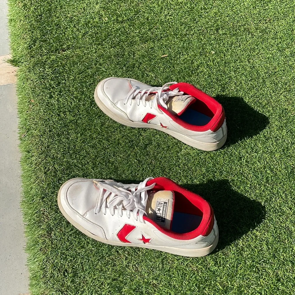 Converse Men's Sneakers UK 11 - Picture 2 of 9